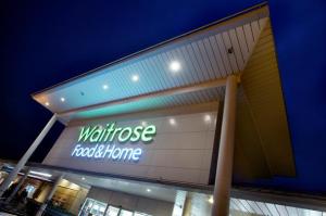 Waitrose Salisbury