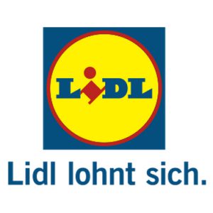 Lidl Logo Webseite