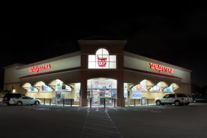 Walgreens US-Apothekenkette - shutterstock 229864519