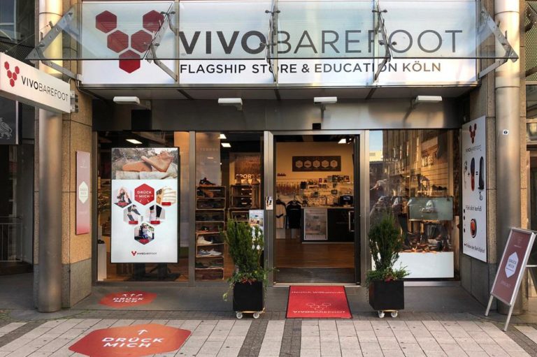 stores that sell vivobarefoot
